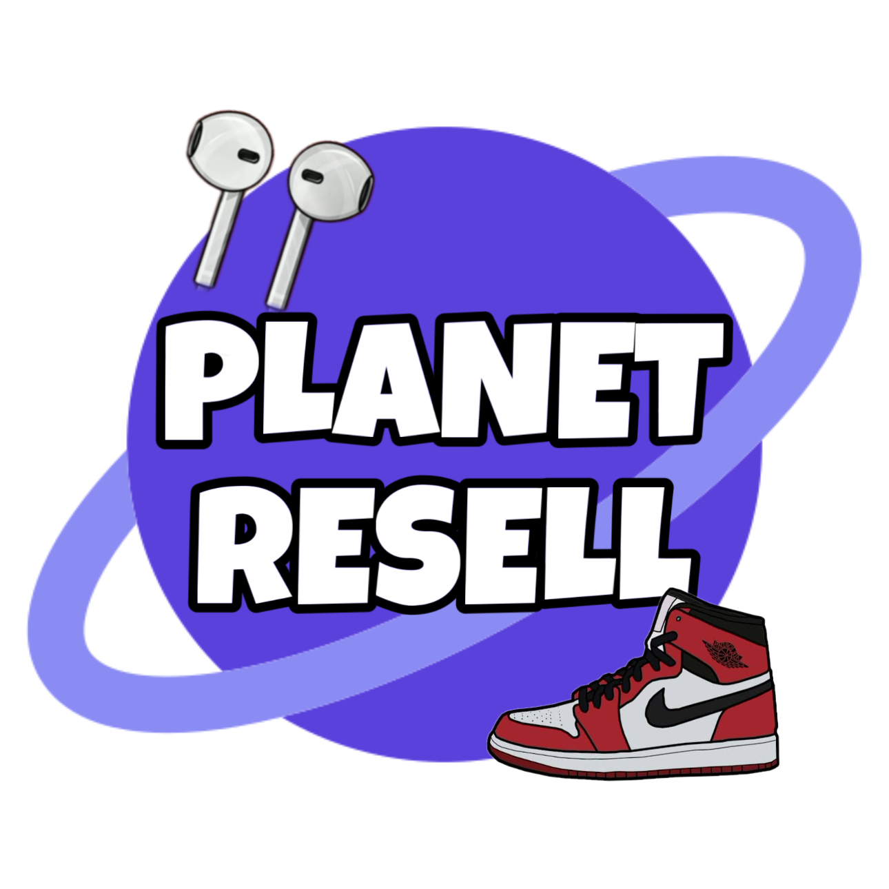 Planet Resell